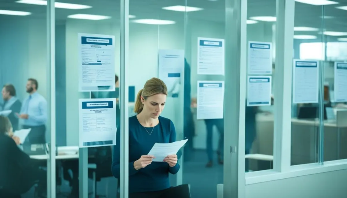 Démarches administratives à la préfecture