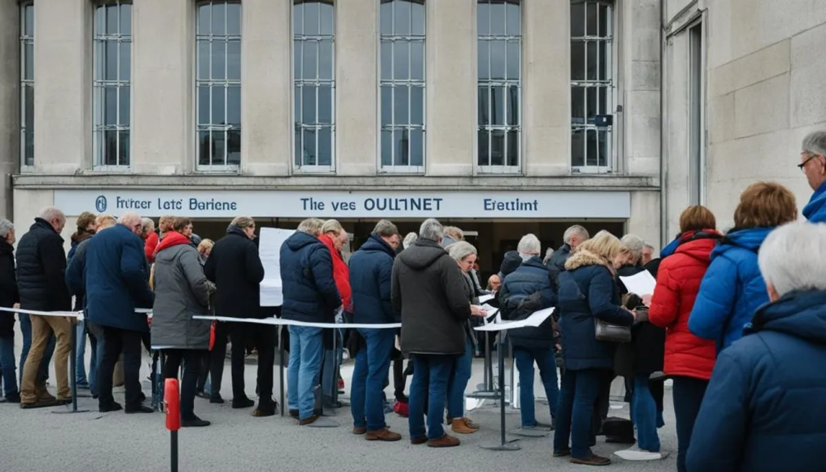 démarches administratives à la préfecture de Meaux