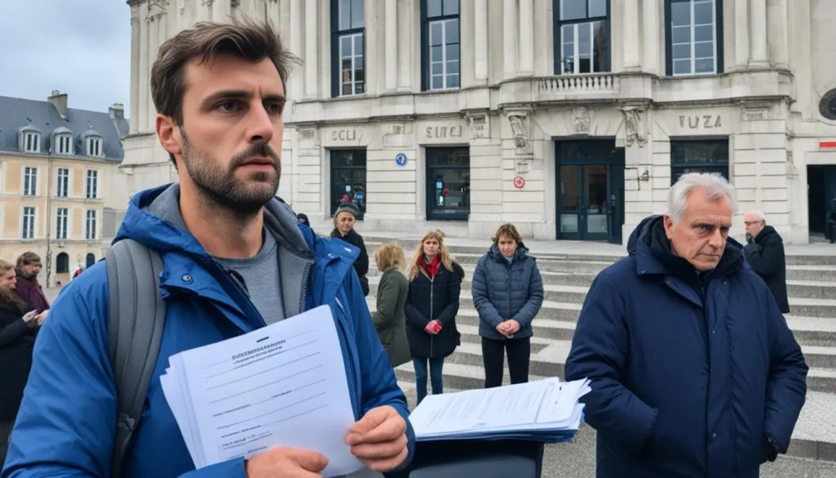 démarches administratives boulogne-sur-mer