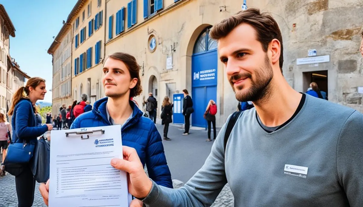 demarches administratives prefecture foix