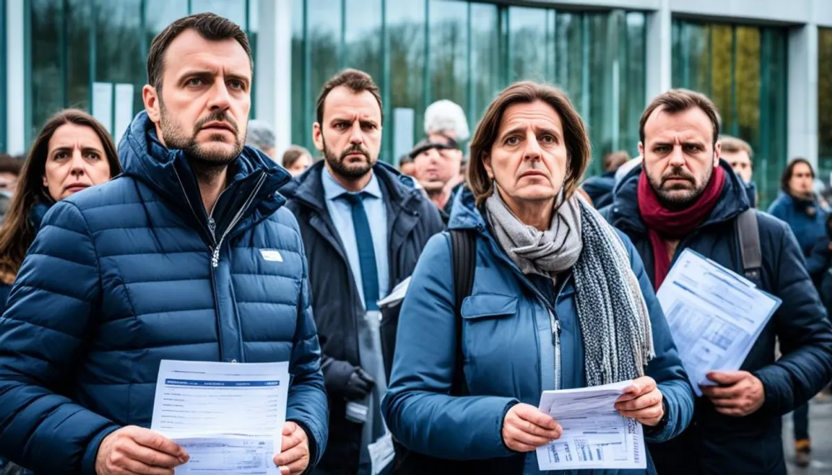 Démarches administratives préfecture Sarcelles