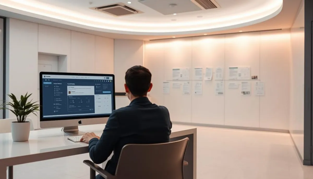 démarches dématérialisées titre séjour