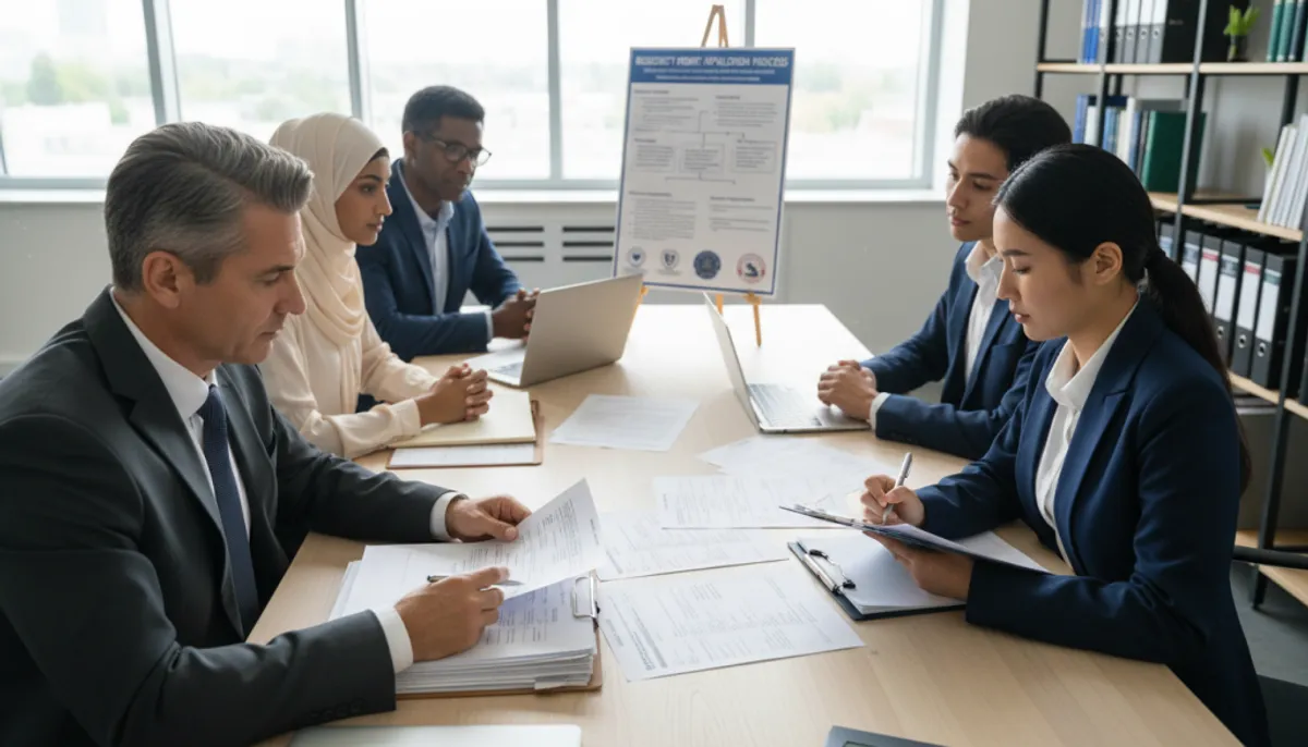 Démarches et exigences pour votre demande de titre de séjour