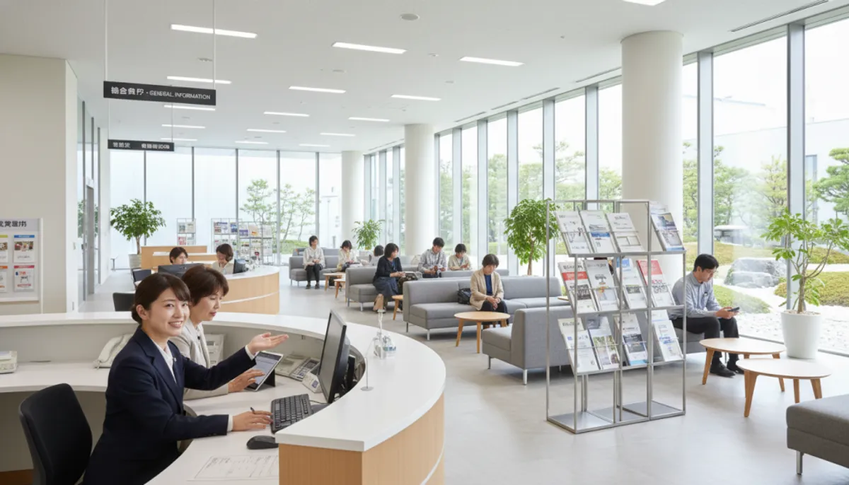 démarches et services disponibles en préfecture
