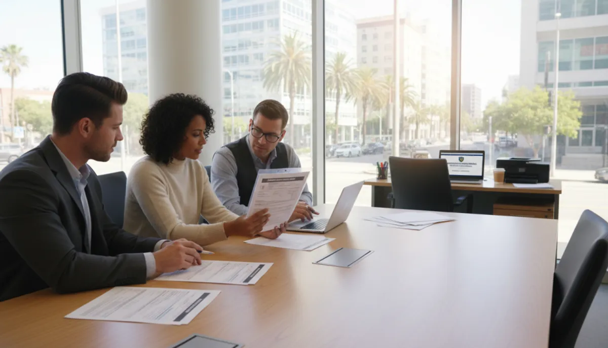 démarches pour professionnels et cas particuliers