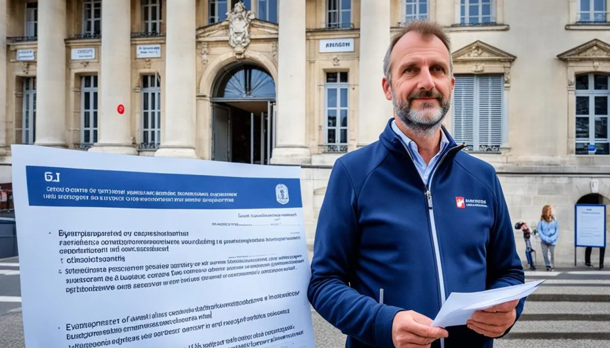 démarches préfecture agen