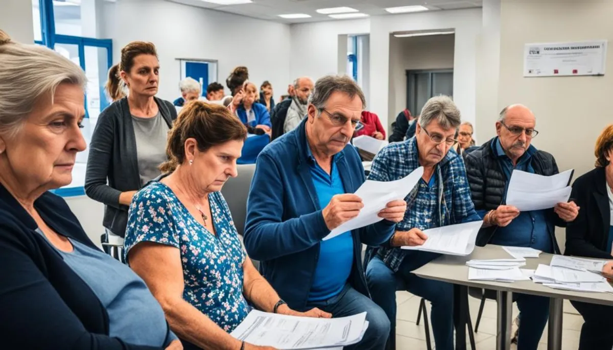 démarches préfecture béziers