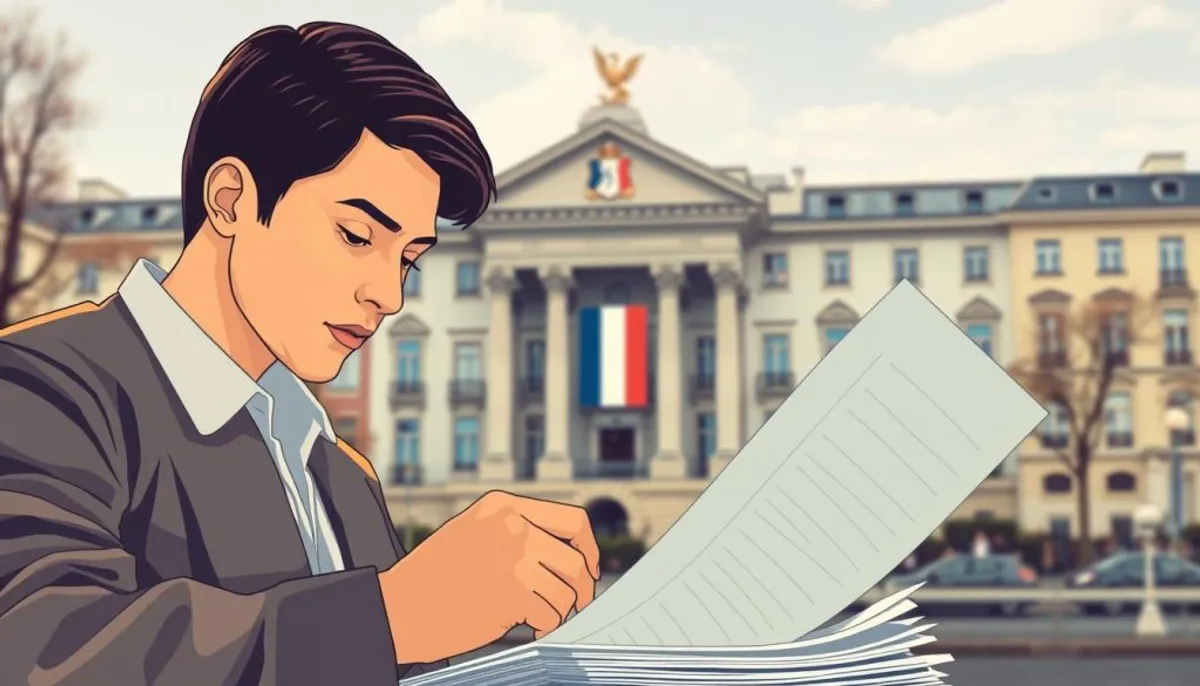 Démarches spécifiques titre de séjour et naturalisation