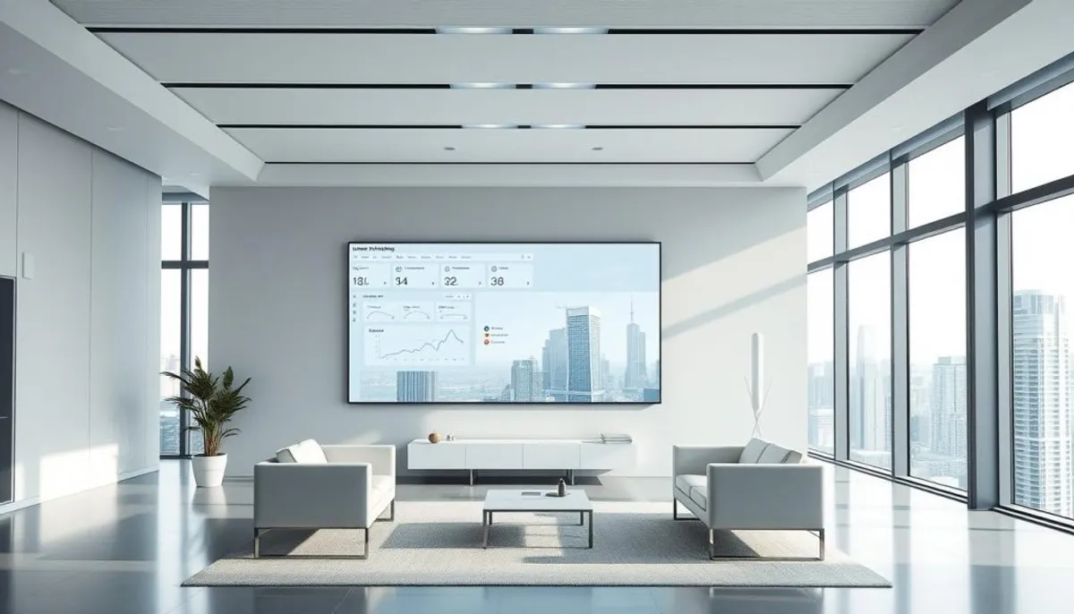 dematerialization of urban planning authorization