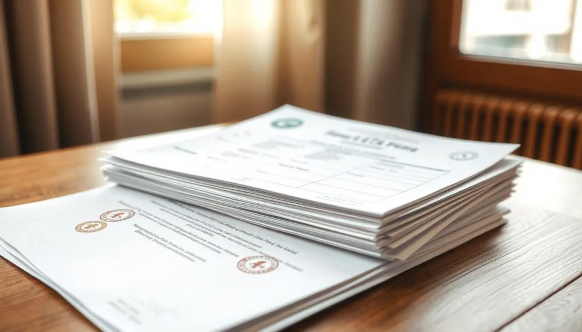 documents administratifs titre séjour documents administratifs titre séjour