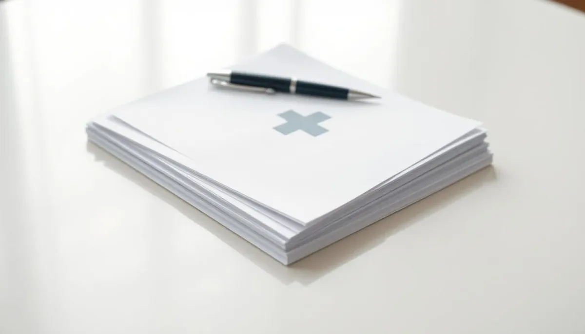 documents commission médicale