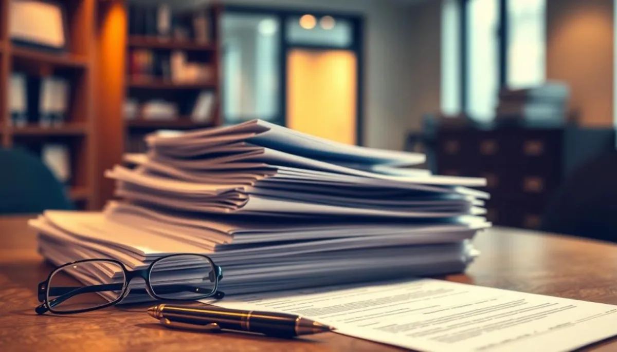 documents demande titre séjour