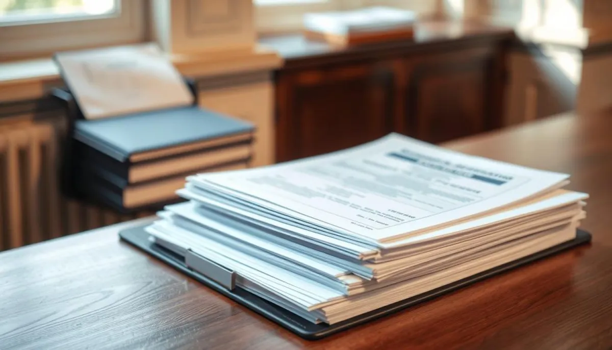 documents dossier naturalisation