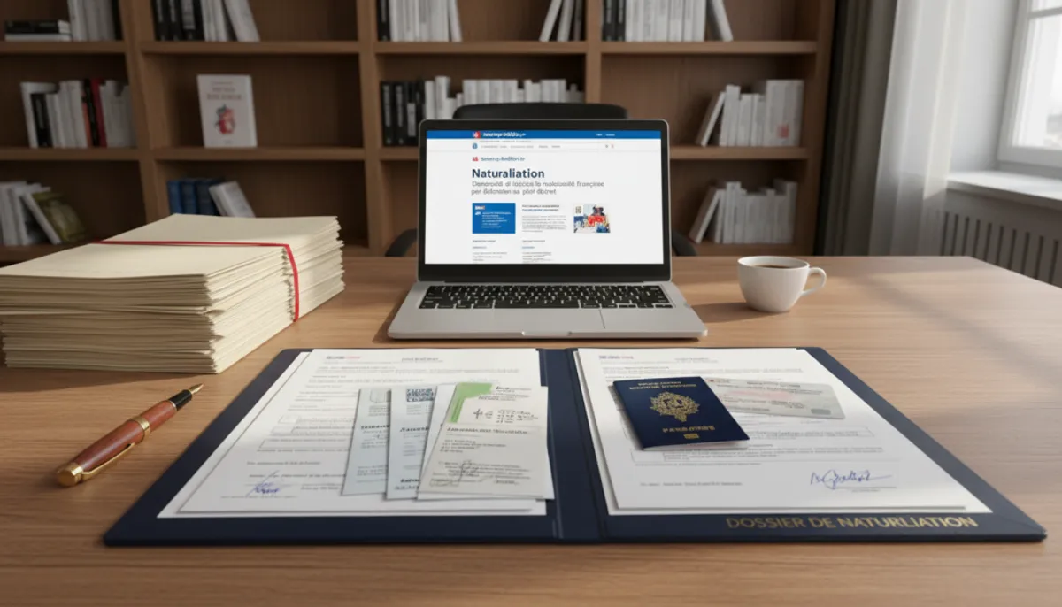 documents pour la nationalité française documents pour la nationalité française