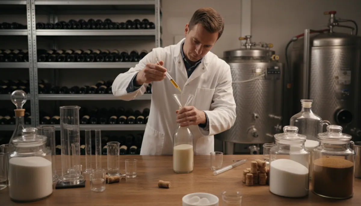 dosage process