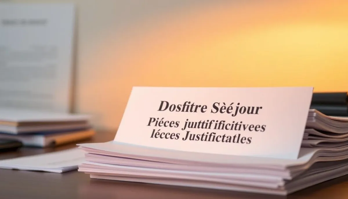 ملف تصريح الإقامة والمستندات المطلوبة كيف يمكنني تحديد موعد لتجديد تصريح الإقامة؟