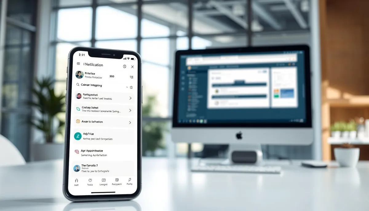 système de notifications préfecture