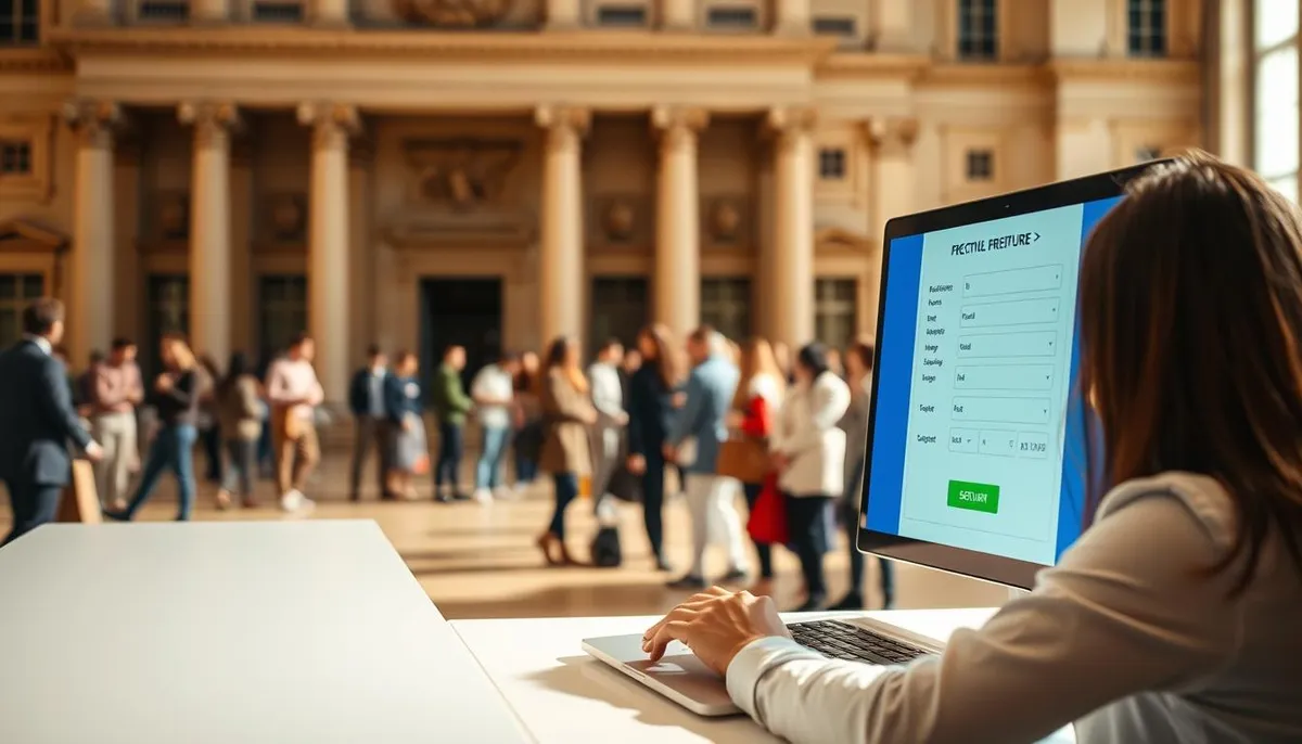 prise de rendez-vous en ligne préfecture