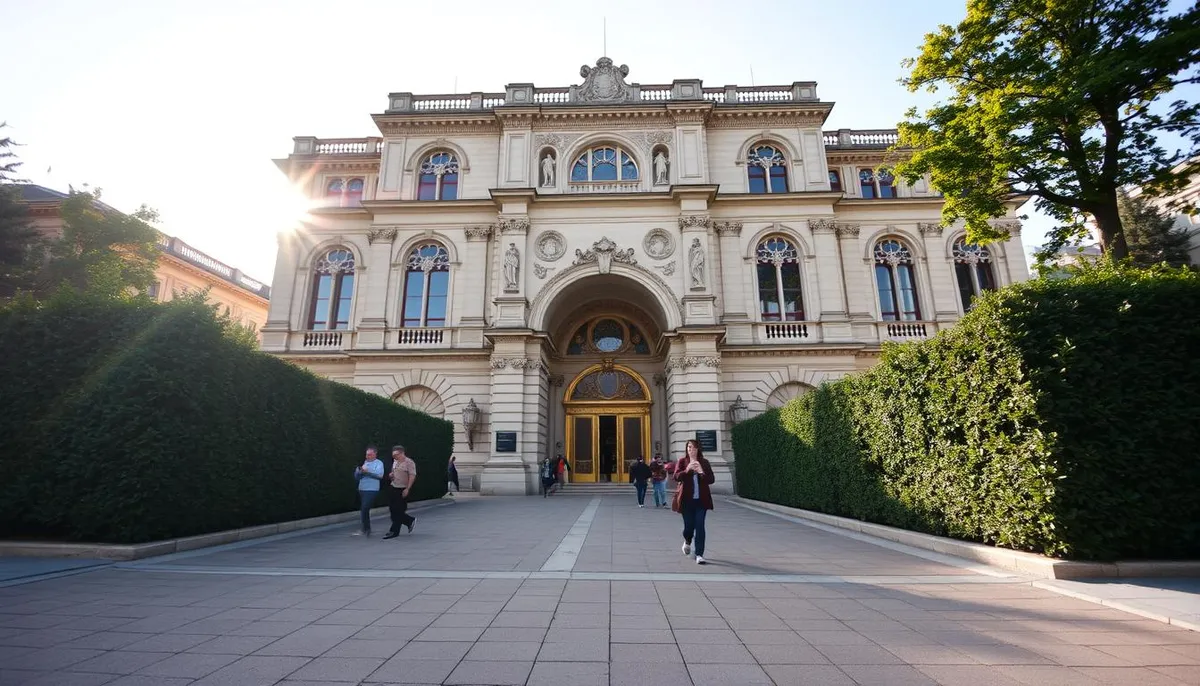préfecture lyon accès
