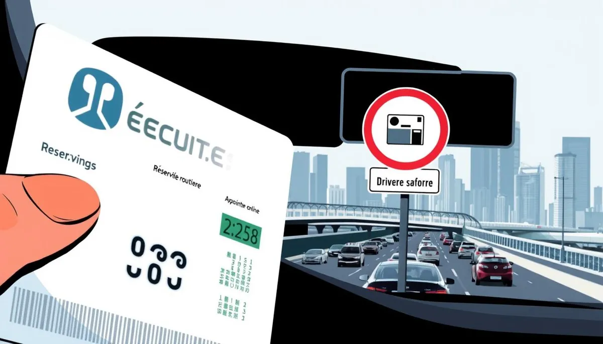 gestion solde points sécurité routière
