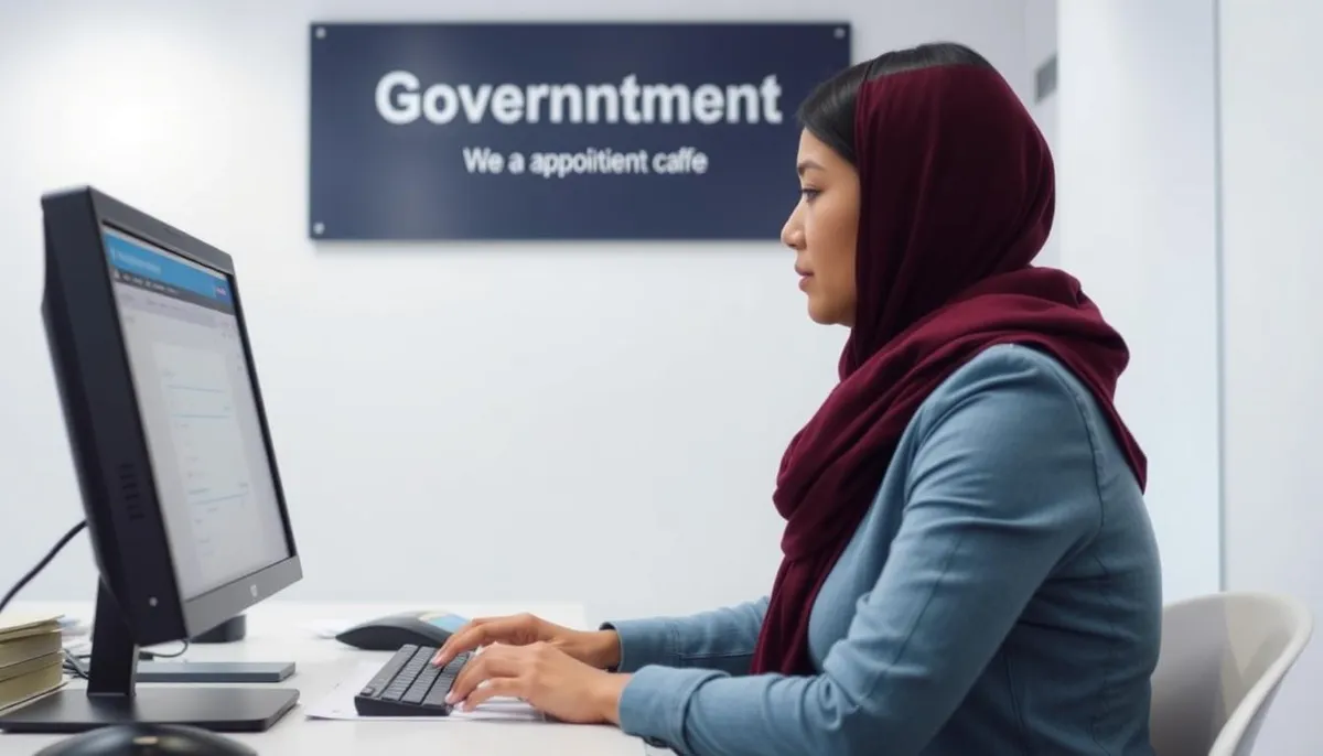 rendez-vous préfecture en ligne