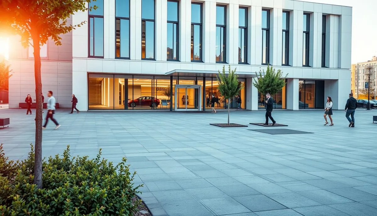 préfecture bobigny accès
