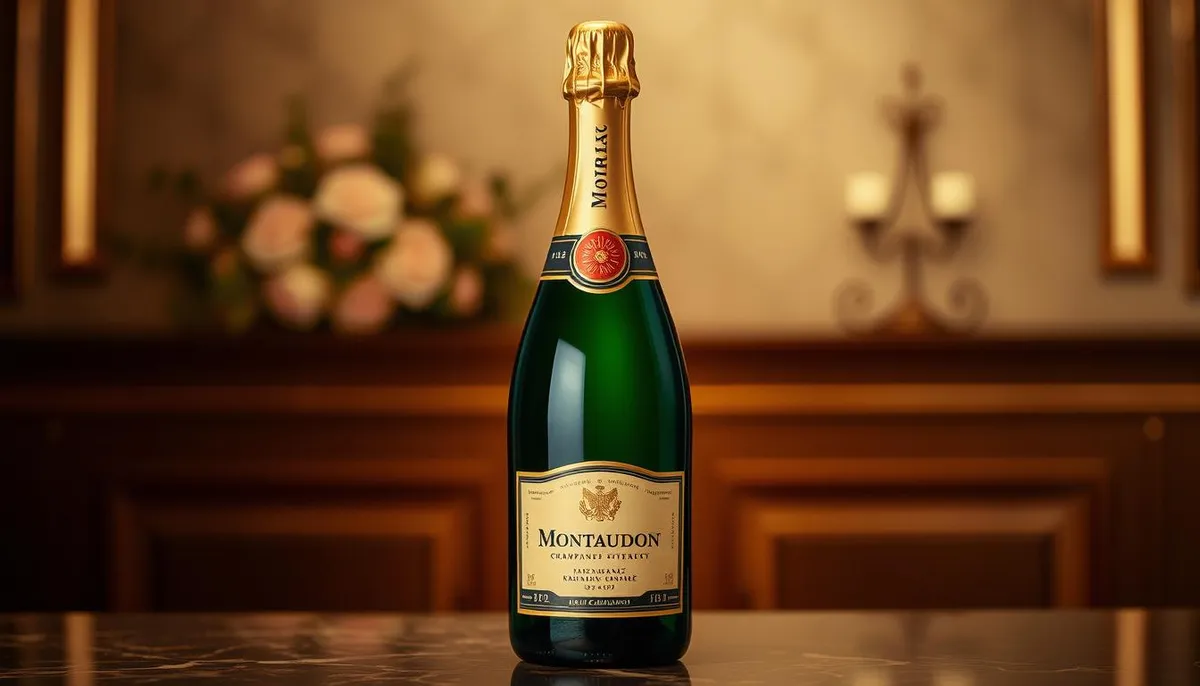 buy champagne montaudon