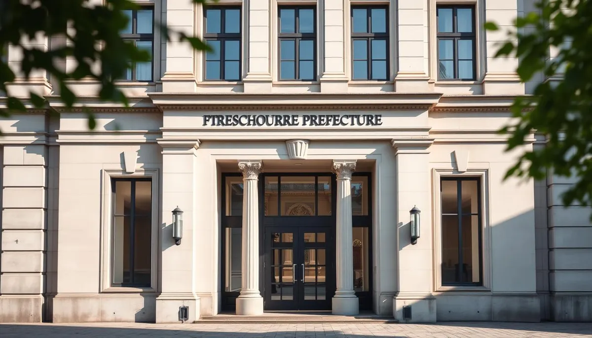 horaires préfecture strasbourg