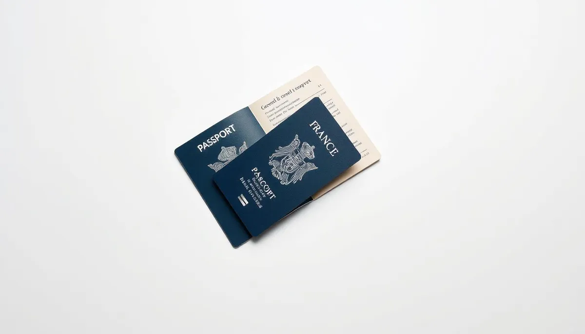 passeport