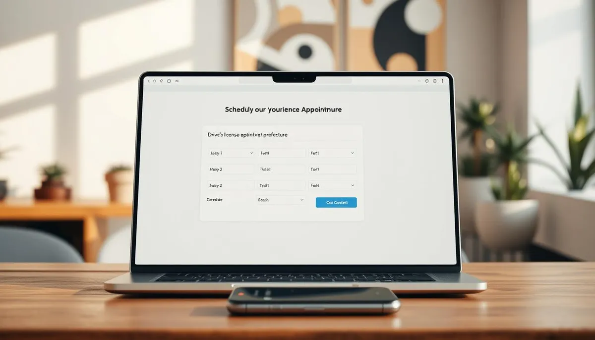 service des permis de conduire préfecture