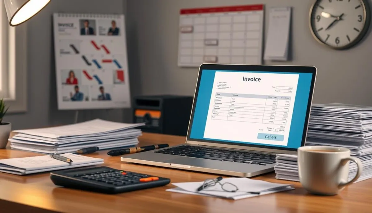 Effective Invoicing Strategies