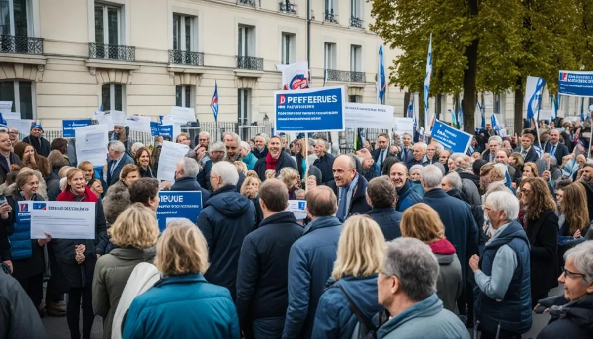 elections municipales