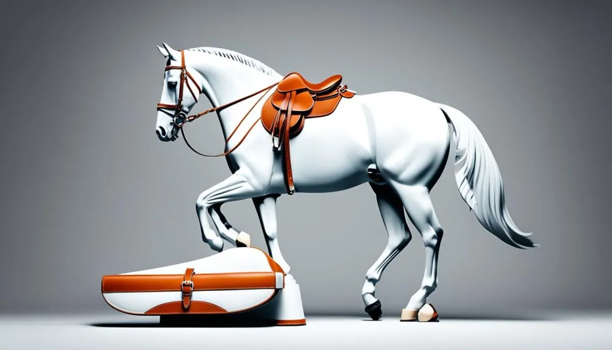 équipement équitation haut de gamme