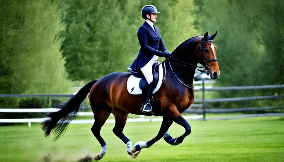 équitation éthologique