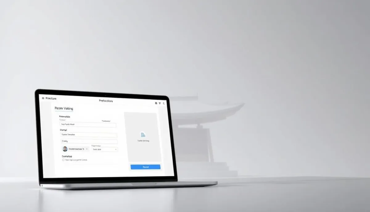 étapes réservation rendez-vous préfecture Inscrivez-vous pour un rdv en ligne préfecture avec notifications