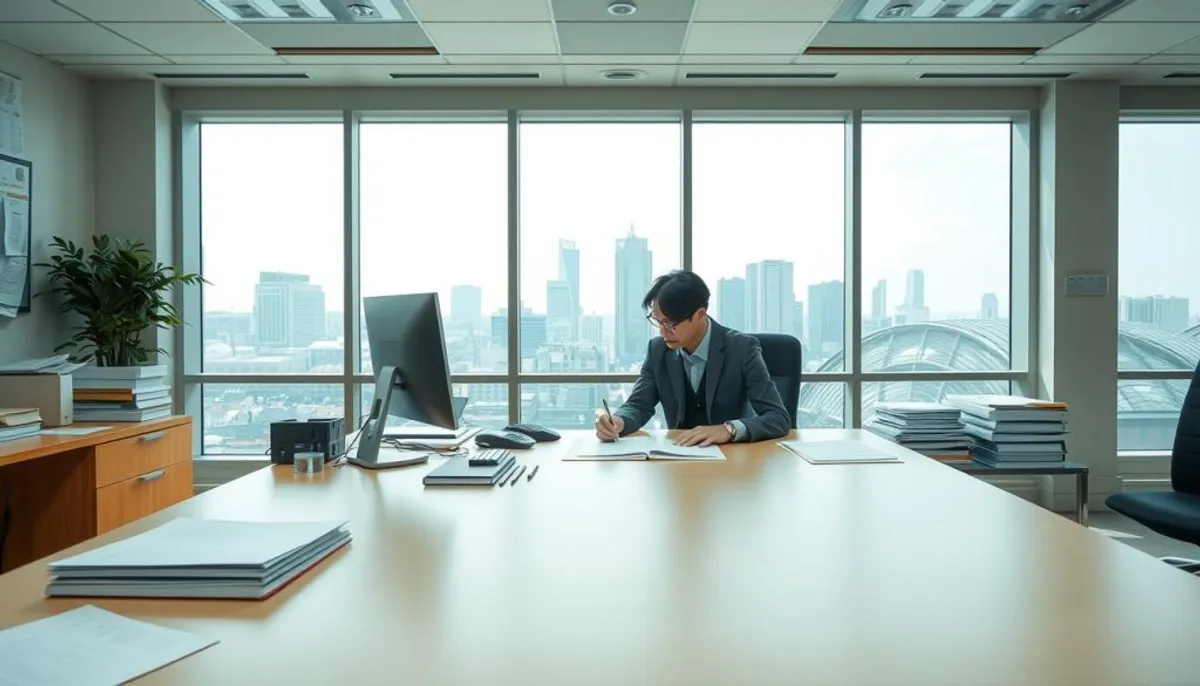 Prefecture retrieve residence permit: Sign up for a quick appointment