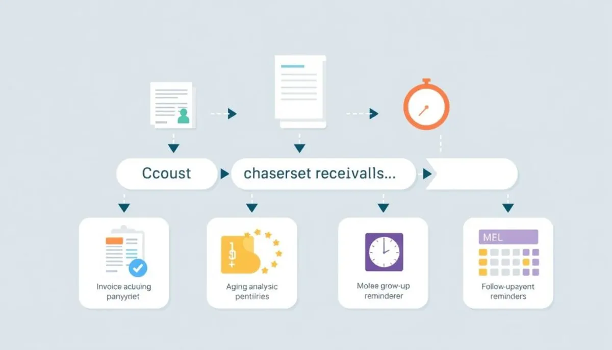 examples of accounts receivable