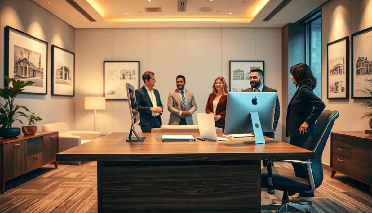 Expertise immobilière Prello
