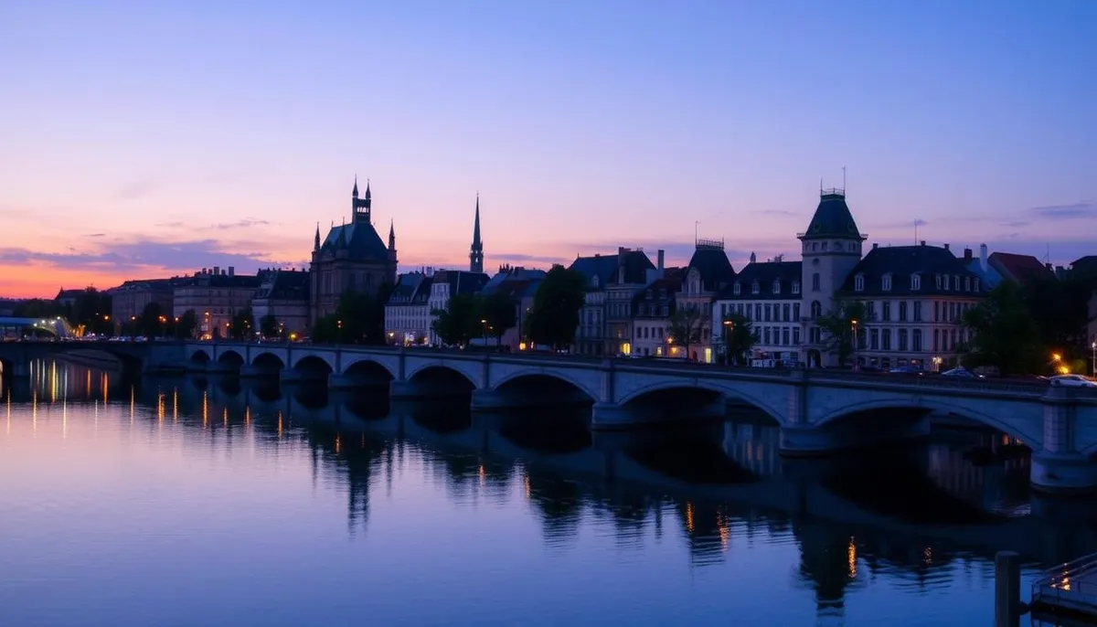 prefecture nantes services