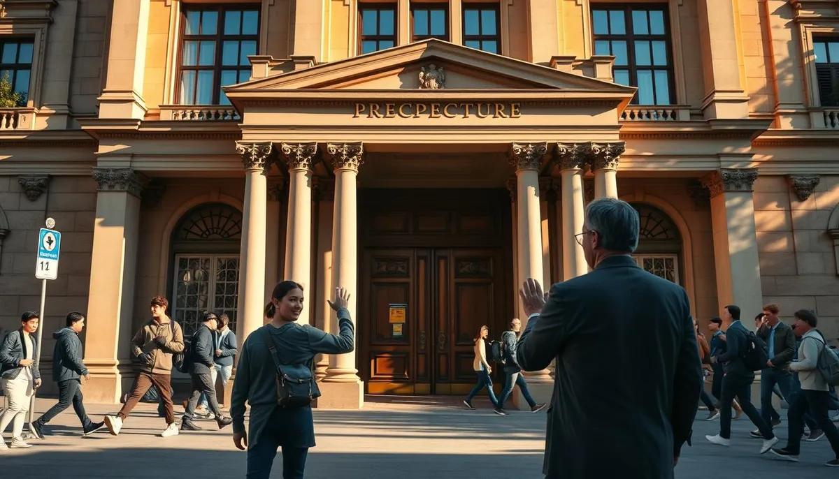 rendez-vous préfecture