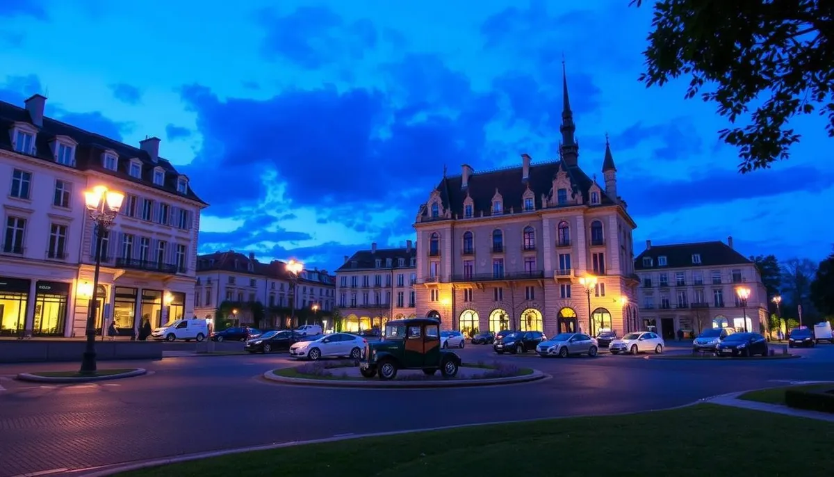 prendre rendez-vous prefecture le mans
