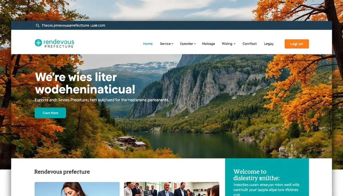 rendez-vous prefecture vienne