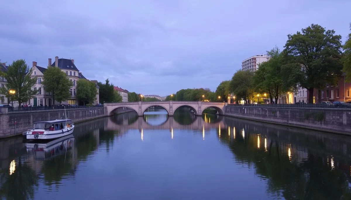prefecture nanterre services