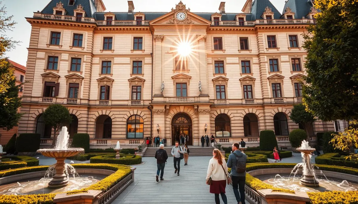 préfecture vannes