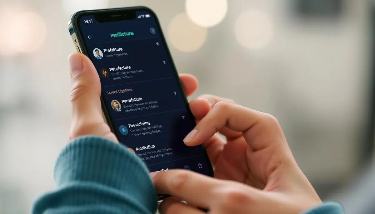 service notification rendez-vous préfecture gironde