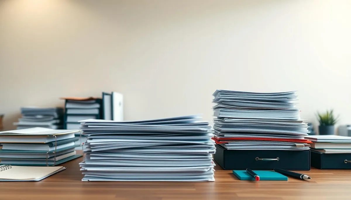 documents administratifs