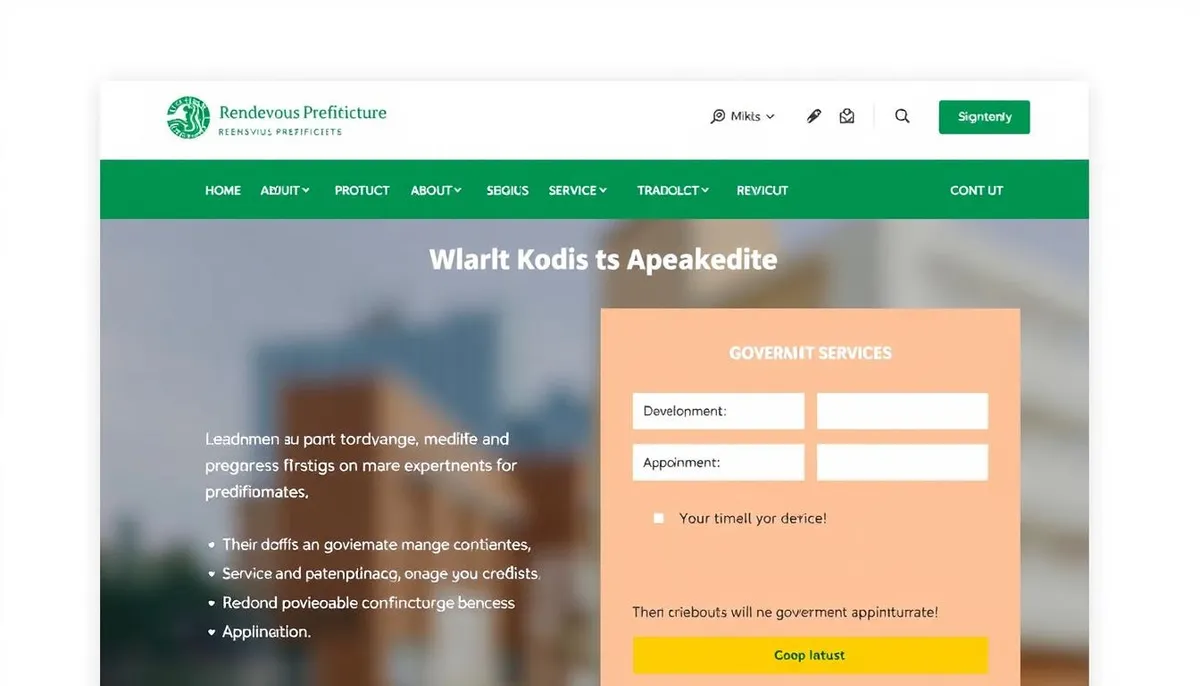 rendezvousprefecture.com avis