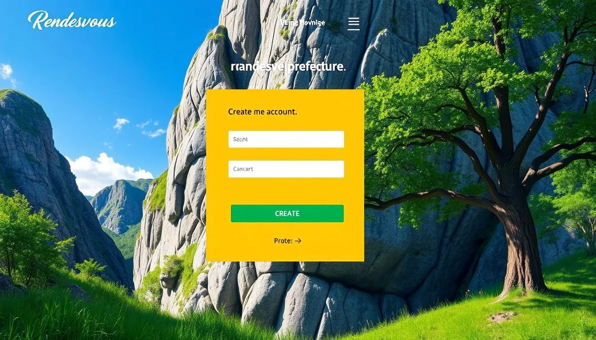 rendezvousprefecture.com inscription