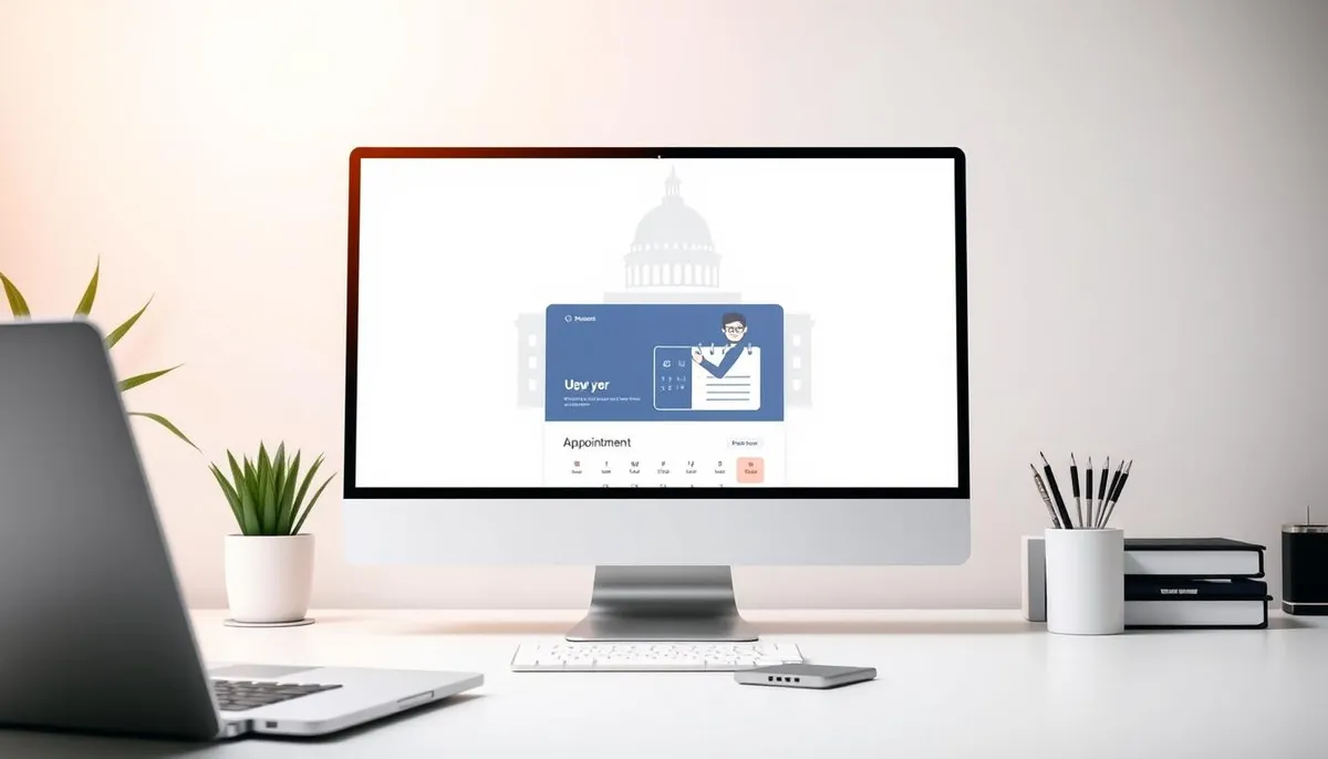prise de rendez-vous en ligne