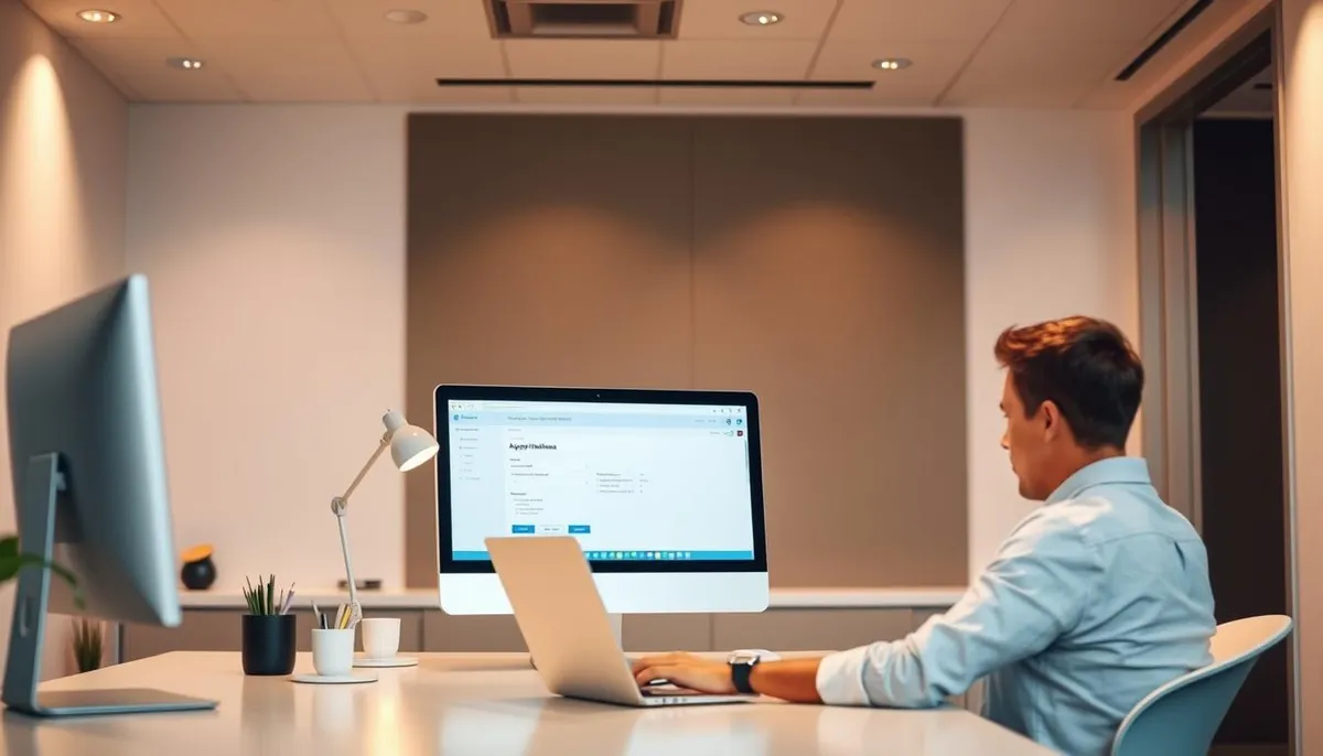 prise de rendez-vous en ligne